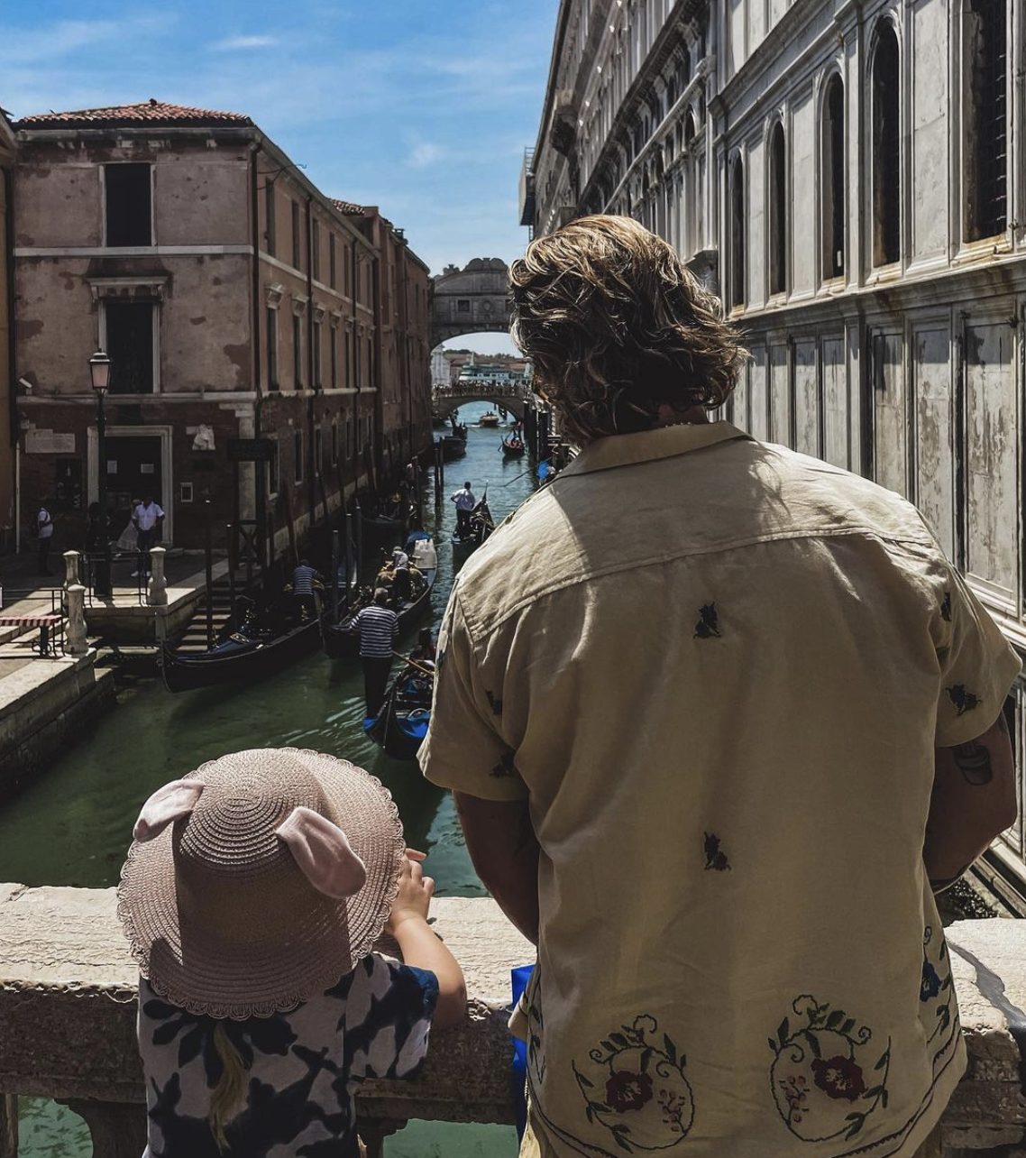 TOM SIMPSON — The Coup Management